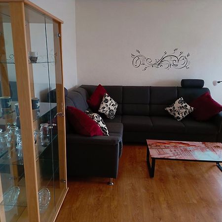 Apartment Prazska Rokycany Exterior foto