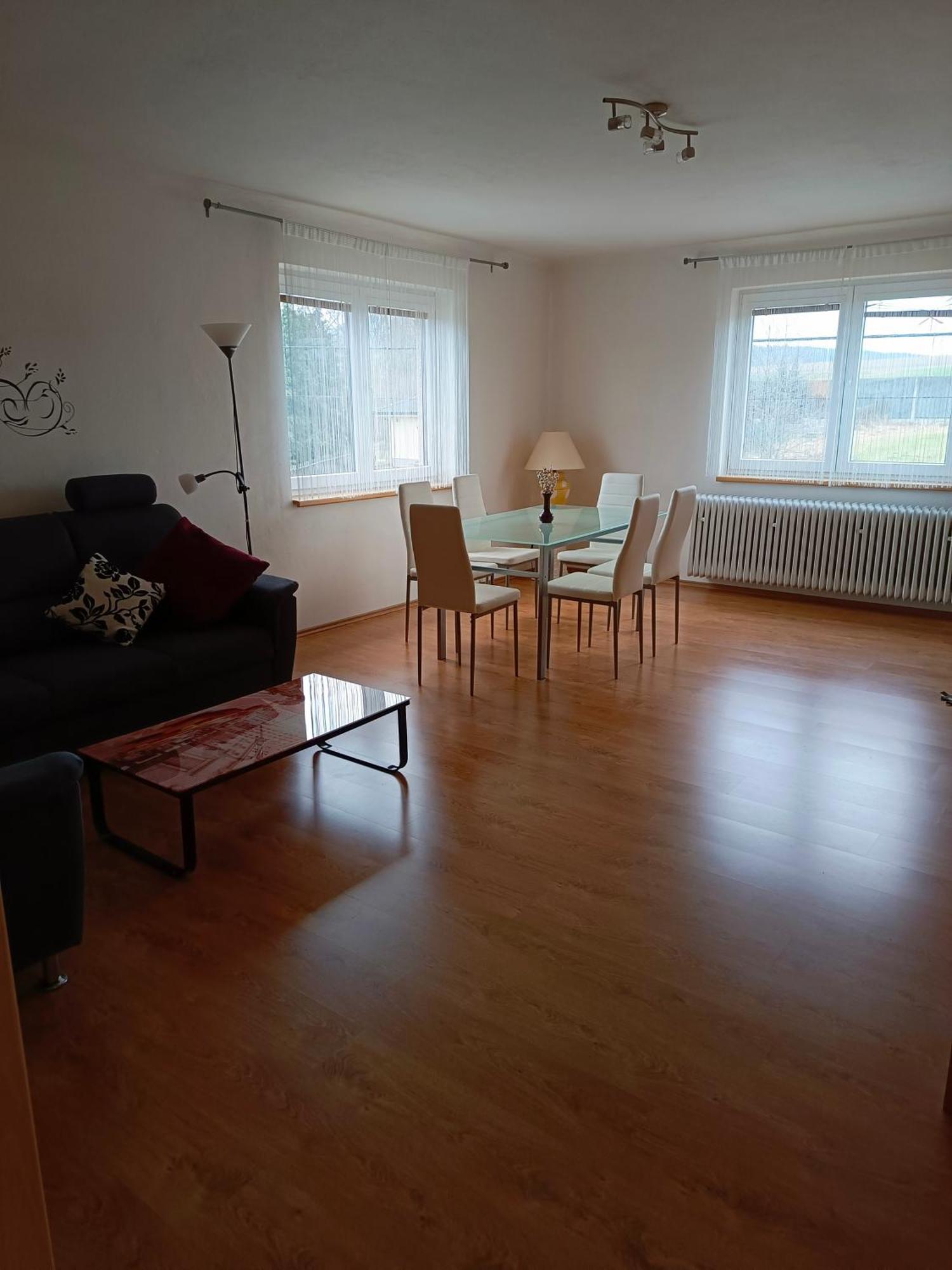 Apartment Prazska Rokycany Exterior foto