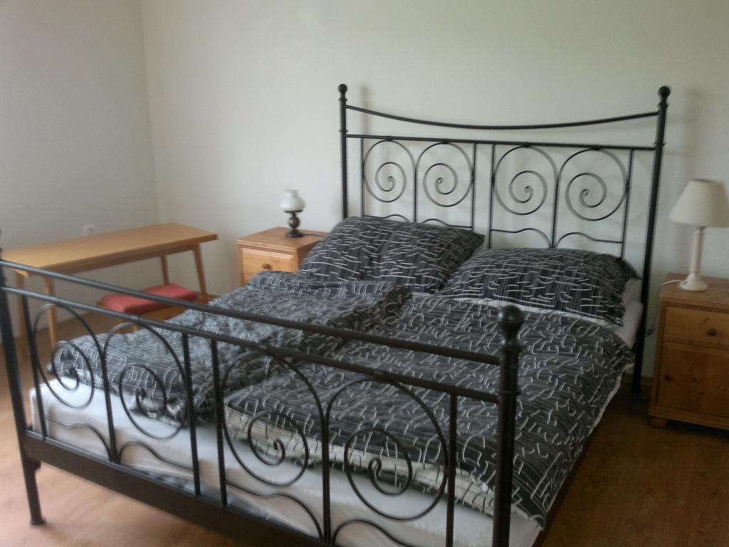 Apartment Prazska Rokycany Zimmer foto