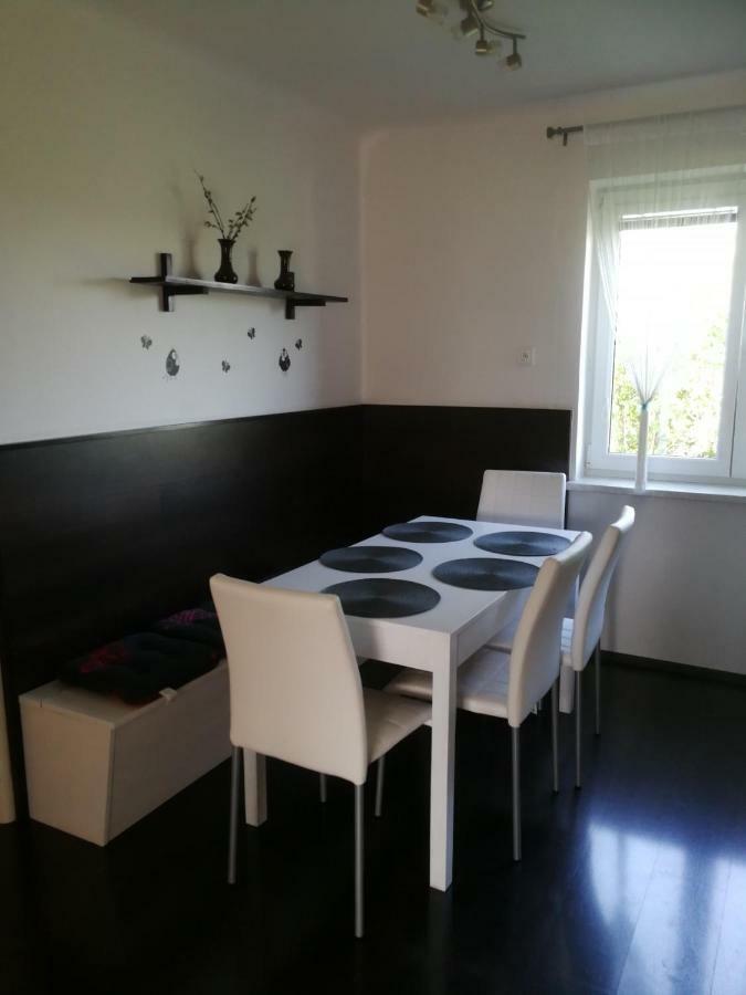 Apartment Prazska Rokycany Exterior foto